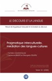 Pragmatique interculturelle, médiation des langues-cultures (eBook, PDF)