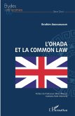 L'OHADA et la Common Law (eBook, ePUB)