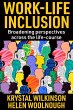 Work-Life Inclusion (eBook, ePUB) - Bild 1