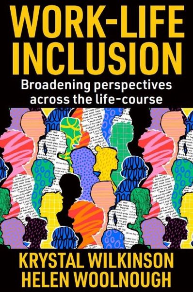 Work-Life Inclusion (eBook, ePUB)