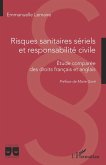 Risques sanitaires sériels et responsabilité civile (eBook, ePUB)