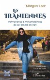 Les Iraniennes (eBook, ePUB)