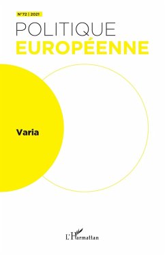 Varia (eBook, ePUB) - Collectif