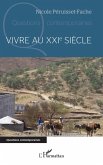 Vivre au XXIe siècle (eBook, ePUB)