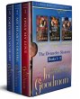 Dennehy Sisters Box Set, Books 1 to 3... - Bild 1