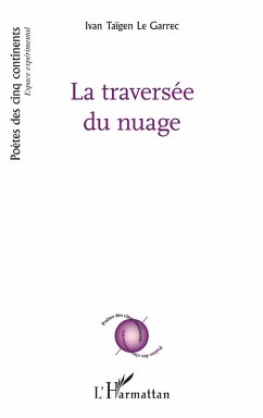 Cover La traversée du nuage (eBook, PDF)