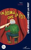 Un lézard chez la psy (eBook, PDF)