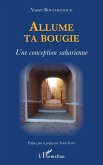 Allume ta bougie (eBook, ePUB)