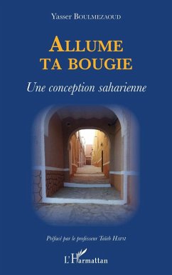 Cover Allume ta bougie (eBook, ePUB)