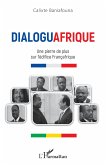 Dialoguafrique (eBook, ePUB)