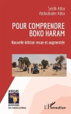 Pour comprendre Boko Haram (eBook, ePUB) Pour comprendre Boko Haram (eBook, ePUB)