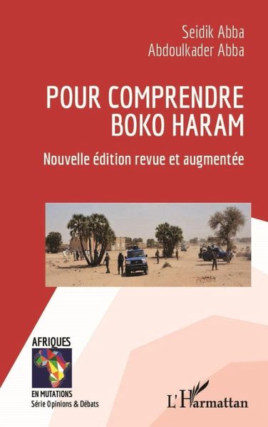 Pour comprendre Boko Haram (eBook, ePUB)