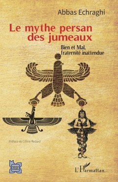 Cover Le mythe persan des jumeaux (eBook, ePUB)