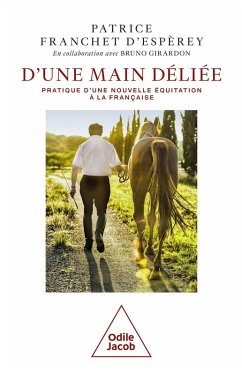 Cover D'une main déliée (eBook, ePUB)