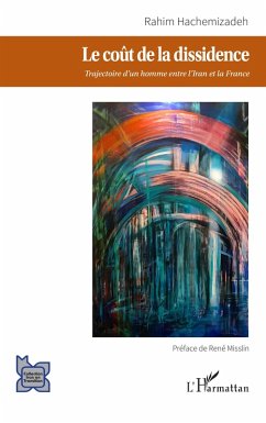 Cover Le coût de la dissidence (eBook, ePUB)