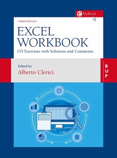 Excel Workbook (eBook, ePUB) - Corno, Davide Del