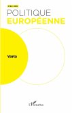 Varia (eBook, ePUB)