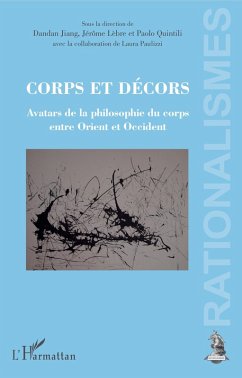 Cover Corps et décors (eBook, ePUB)