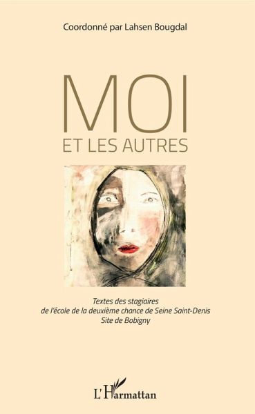 Moi et les autres (eBook, ePUB)