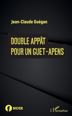 Cover Double appât pour un guet-apens (eBook, ePUB)