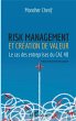 Risk management et création de valeur... - Bild 1