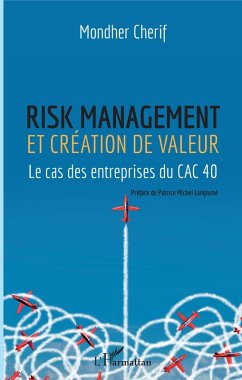 Cover Risk management et création de valeur (eBook, ePUB)