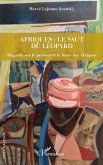 Afriques : le saut du léopard (eBook, ePUB)