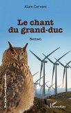 Le chant du grand-duc (eBook, PDF)