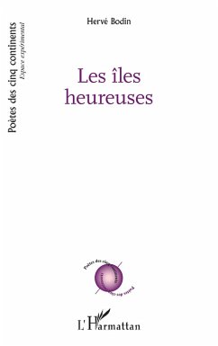 Cover Les îles heureuses (eBook, PDF)
