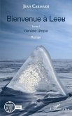 Bienvenue à Leer (eBook, PDF) Bienvenue à Leer (eBook, PDF)