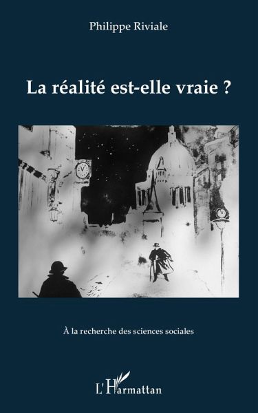 La réalité est-elle vraie ? (eBook, PDF) La réalité est-elle vraie ? (eBook, PDF)