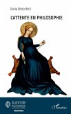 L'attente en philosophie (eBook, ePUB)