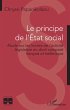 Le principe de l'Etat social (eBook,... - Bild 1