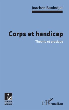 Corps et handicap (eBook, ePUB) - Banindjel