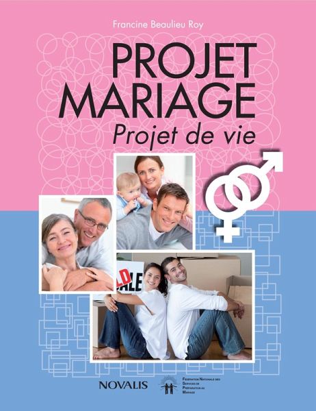 Projet Mariage (eBook, PDF) Projet Mariage (eBook, PDF)