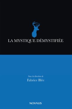 Cover La mystique démystifiée (eBook, PDF)