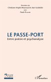 Le passe-port (eBook, ePUB)