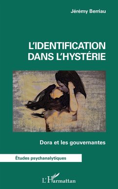 L'identification dans l'hystérie (eBook, ePUB) - Berriau