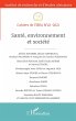 Santé, environnement et société... - Bild 1