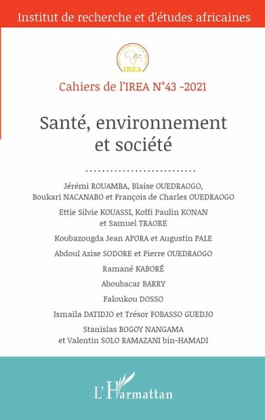 Santé, environnement et société (eBook, ePUB) Santé, environnement et société (eBook, ePUB)