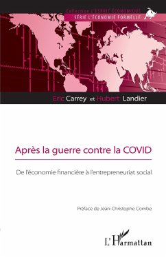 Cover Après la guerre contre la COVID (eBook, ePUB)