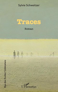Traces (eBook, PDF) - Schweitzer