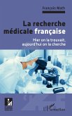La recherche médicale française (eBook, ePUB)