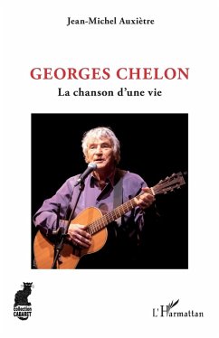 Georges Chelon (eBook, PDF) - Auxietre