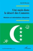 Une oasis dans le désert des Comores (eBook, ePUB)