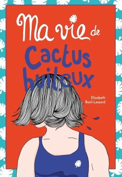 Cover Ma vie de cactus huileux (eBook, ePUB)