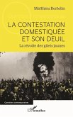 La contestation domestiquée et son deuil (eBook, ePUB)
