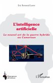 L'intelligence artificielle (eBook, ePUB)