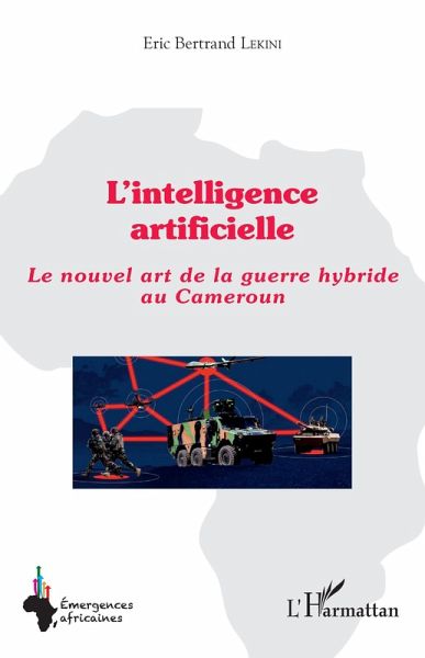 L'intelligence artificielle (eBook, ePUB) L'intelligence artificielle (eBook, ePUB)