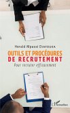 Outils et procédures de recrutement (eBook, ePUB)